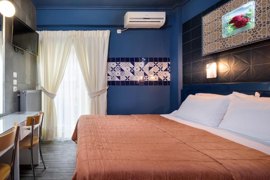 Hotel Segas фото 9