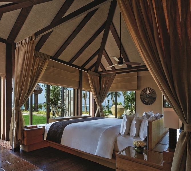 The Ritz-Carlton Bali фото 88