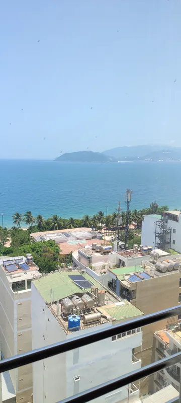 Red Sun Nha Trang Hotel фото 22