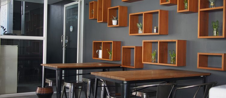 Фото отеля Blu Monkey Bed & Breakfast Phuket