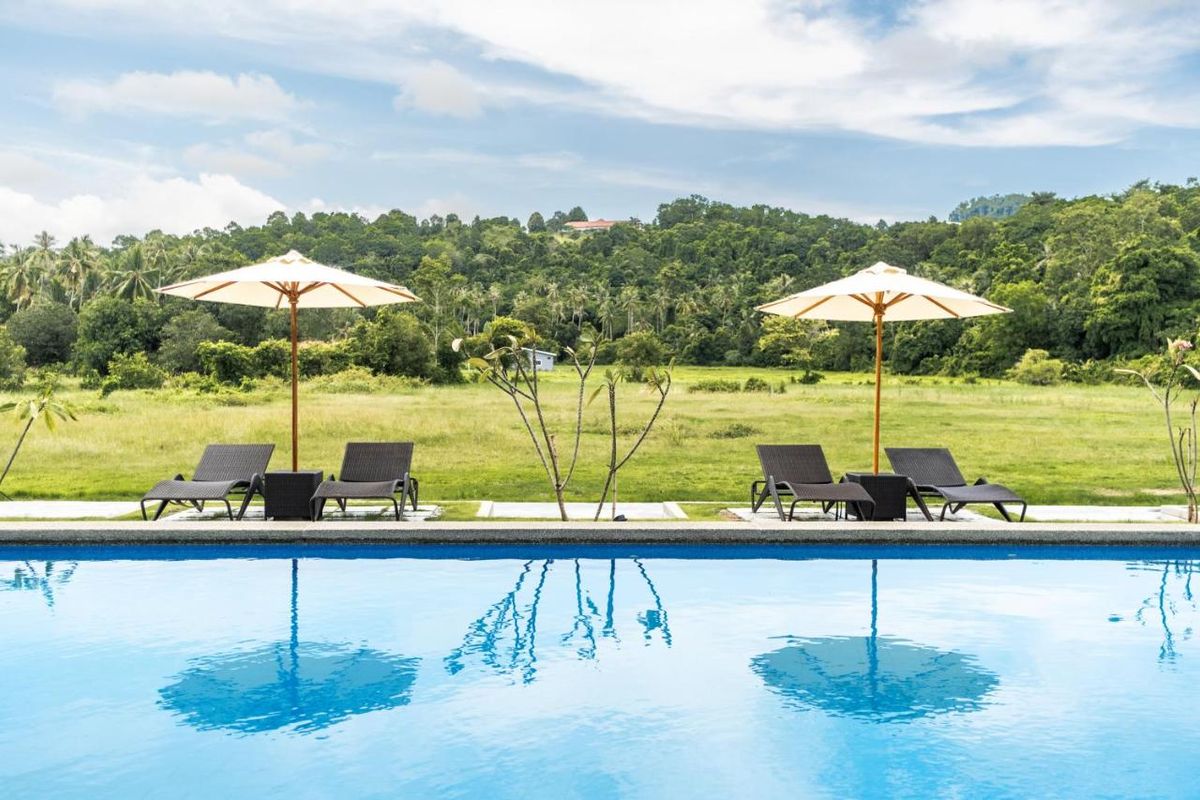 The Bayou Hotel Langkawi фото 11