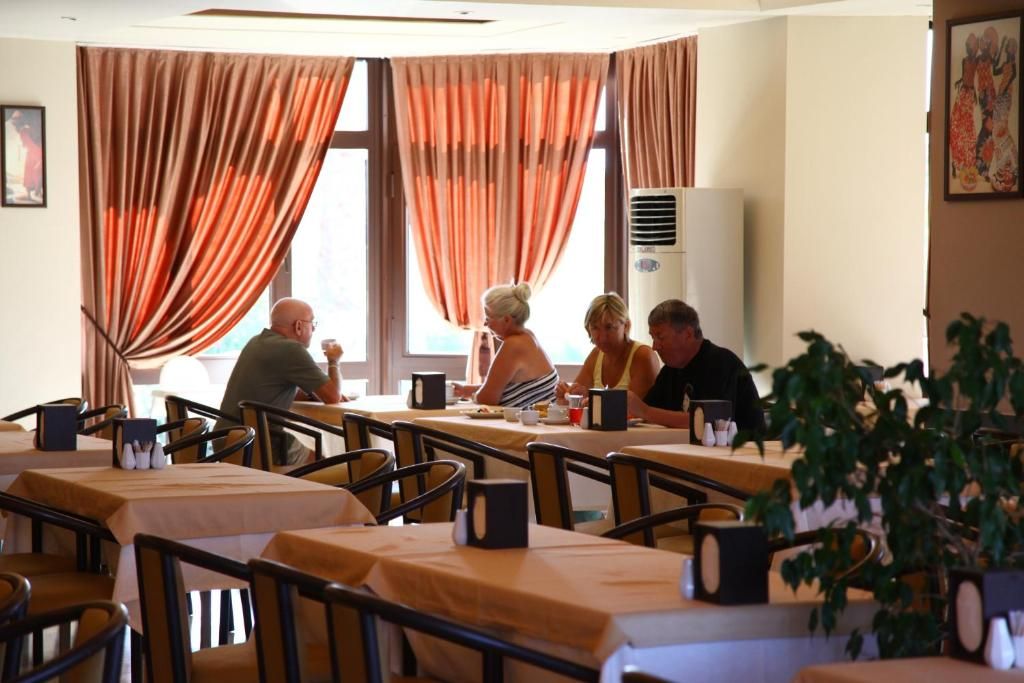 Hotel Pelin фото 14