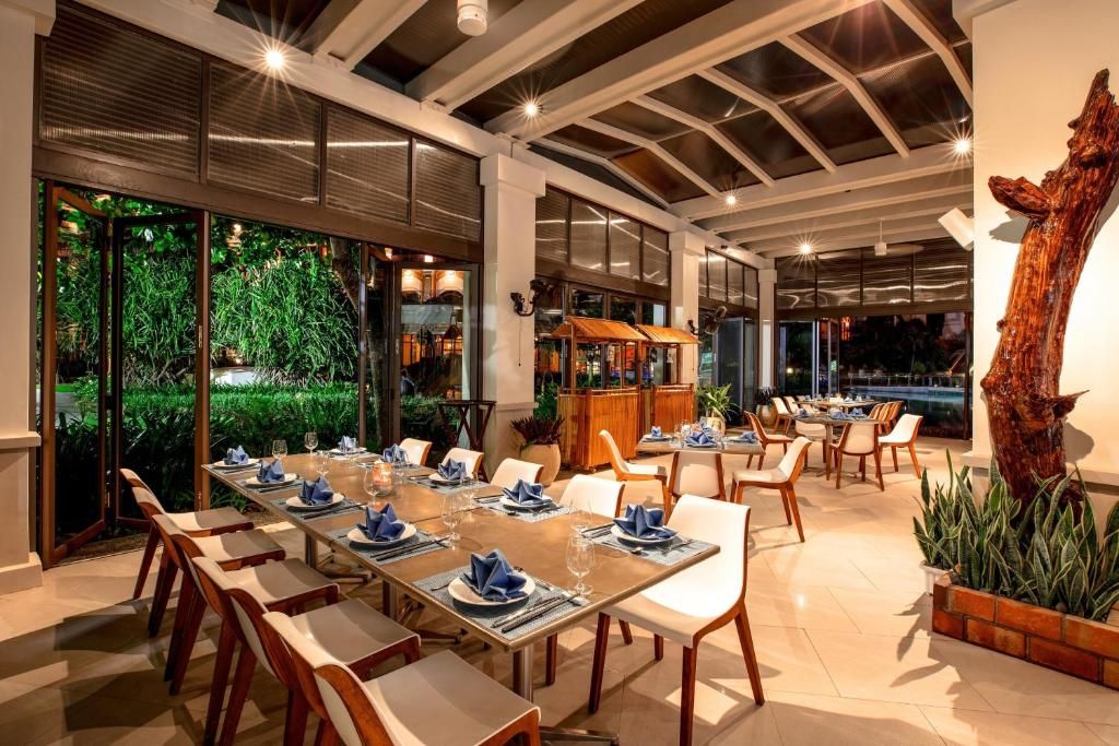 InterContinental Grand Ho Tram фото 14