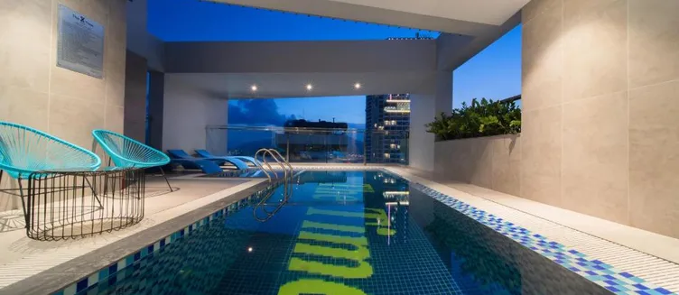 Фото отеля The Time Nha Trang Hotel