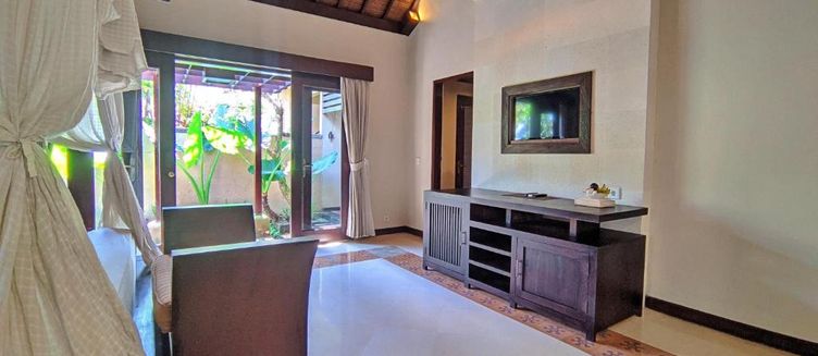 Фото отеля Barong Resort & Spa