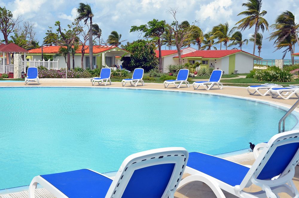 Gran Caribe Club Cayo Guillermo фото 68
