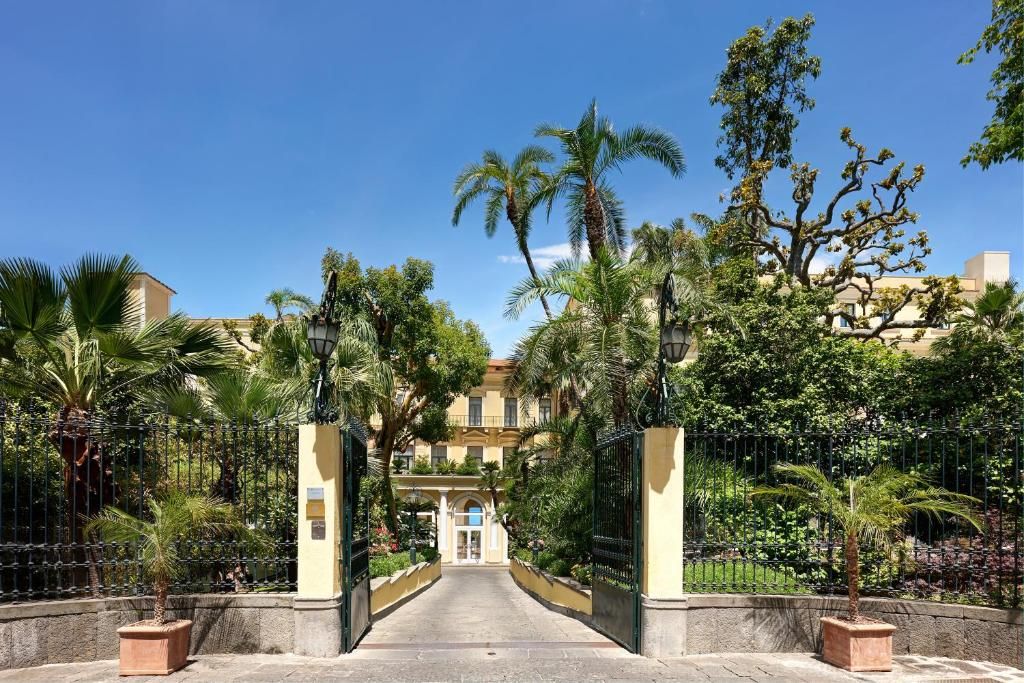 Imperial Hotel Tramontano фото 34