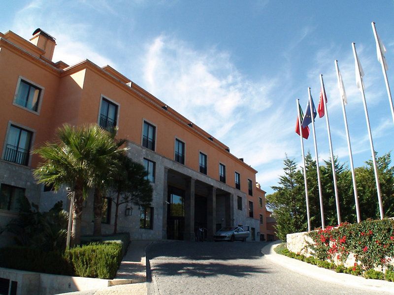 Grande Real Villa Itália Hotel & Spa фото 2