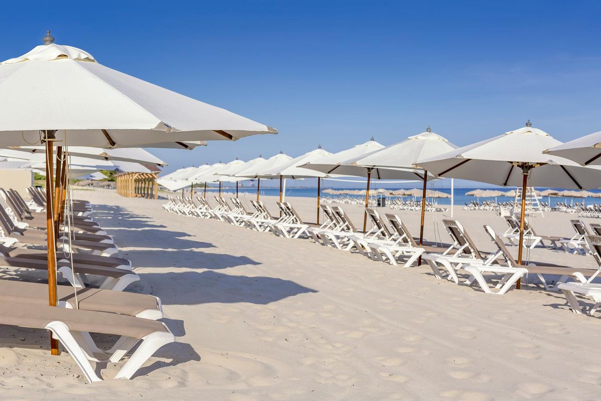 Melia Internacional Varadero фото 8