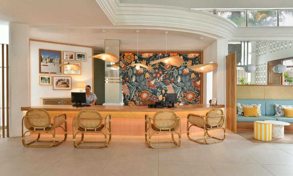 Veranda Palmar Beach Hotel фото 39