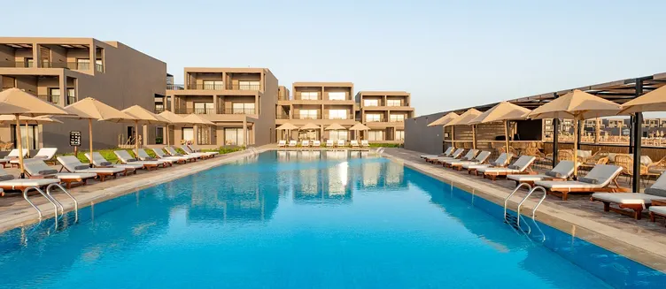 Фото отеля Sentido Naga Bay