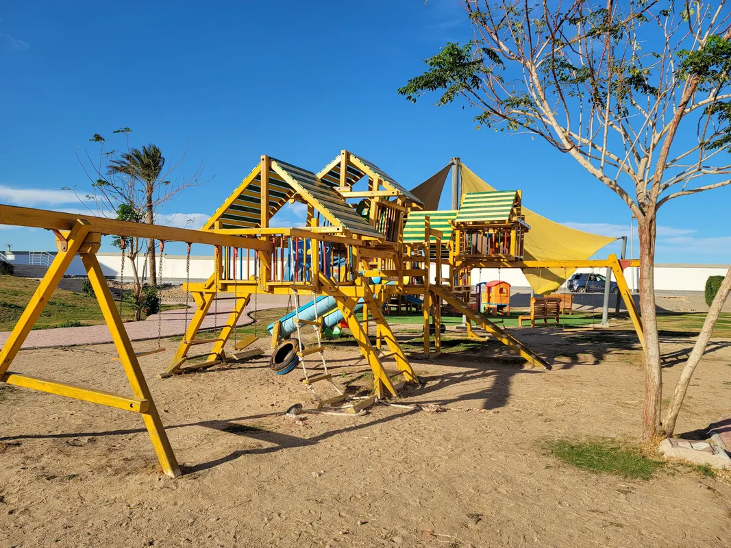 New Eagles Aqua Park Resort фото 13