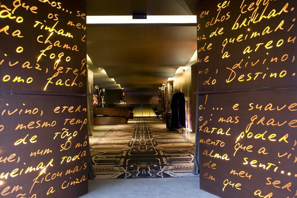 PortoBay Hotel Teatro фото 28