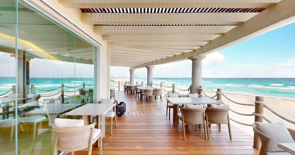 Grand Park Royal Luxury Resort Cancun фото 21