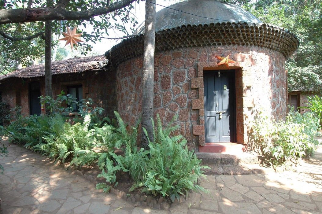Laguna Anjuna фото 1