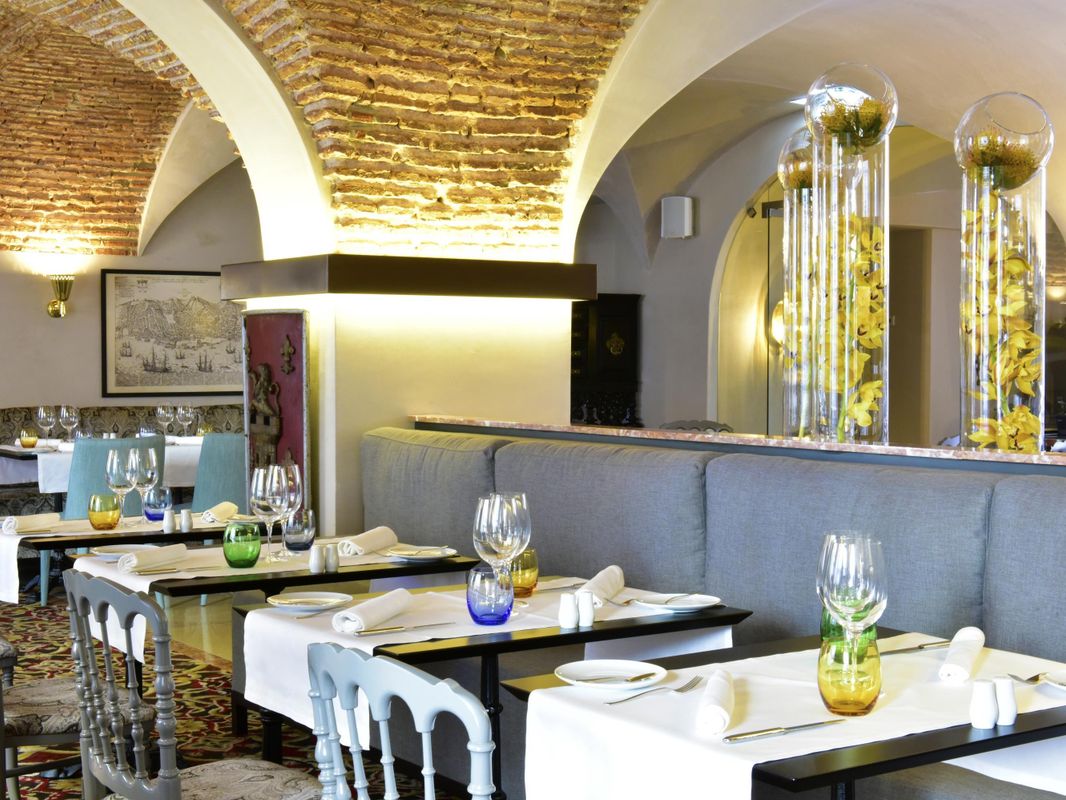 Pousada de Lisboa - Small Luxury Hotels Of The World фото 17