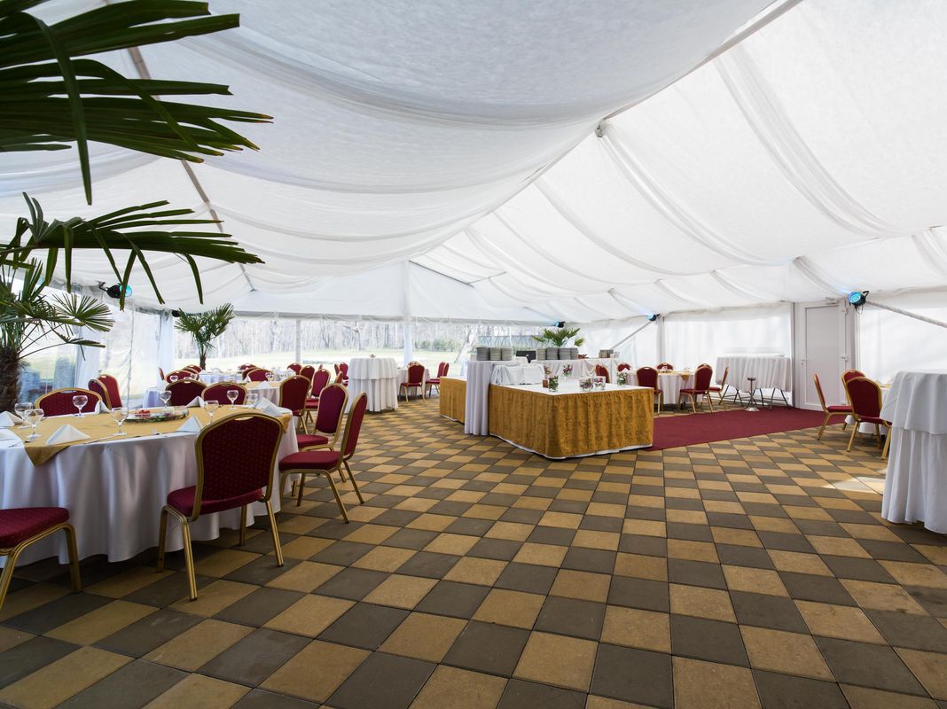 St. Havel Chateau фото 28