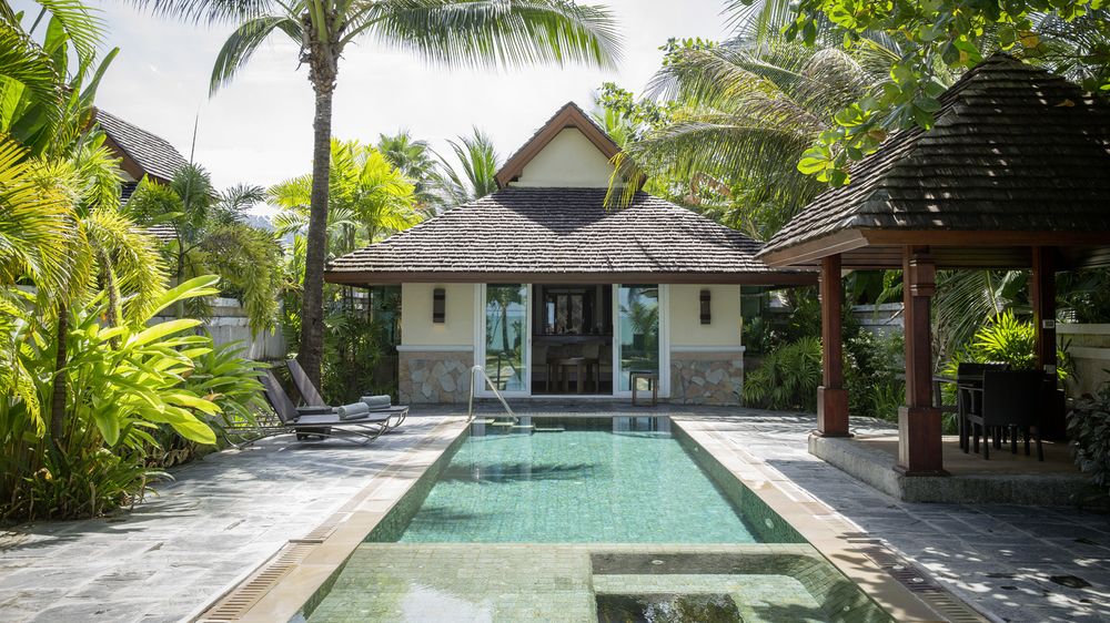 Robinson Club Khao Lak фото 22