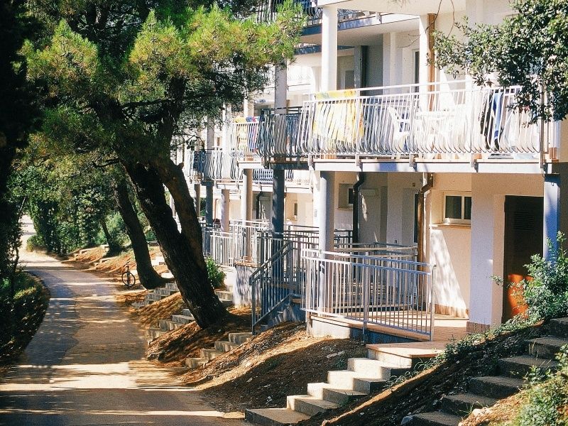 Horizont Resort фото 22