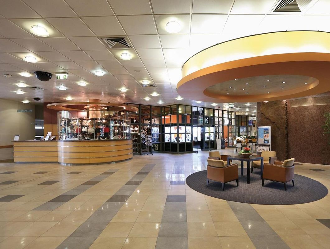 Danubius Hotel Helia фото 12