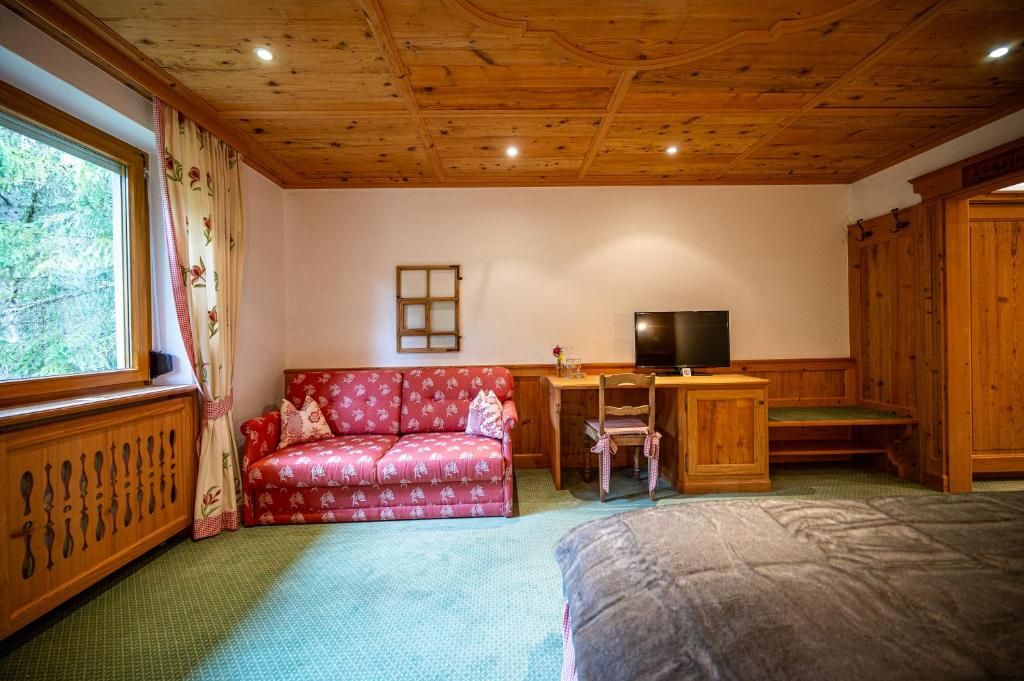Pension Alpenrose фото 17