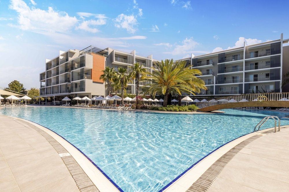 Barut Goia фото 124