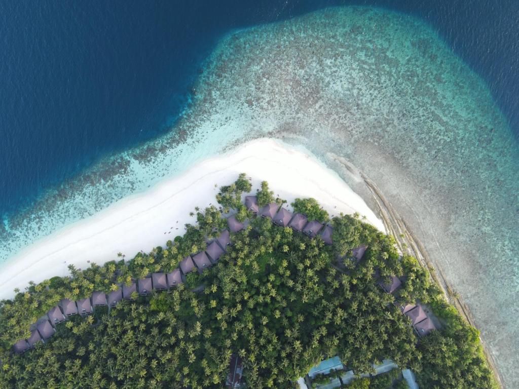 Filitheyo Island Resort фото 69