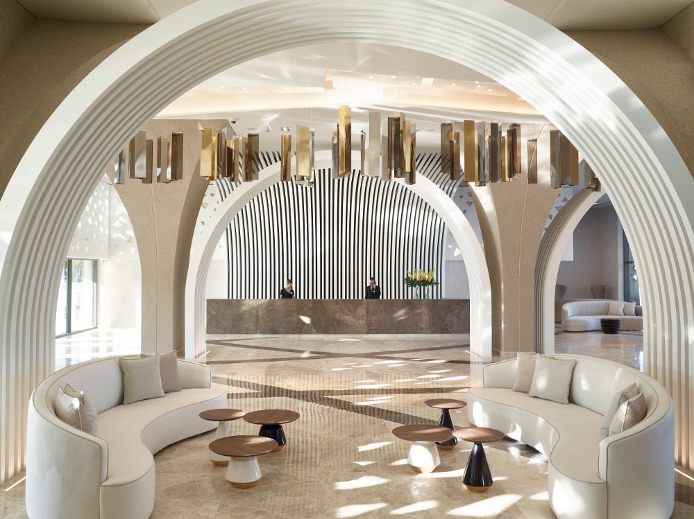 Mayia Exclusive Resort & Spa фото 34