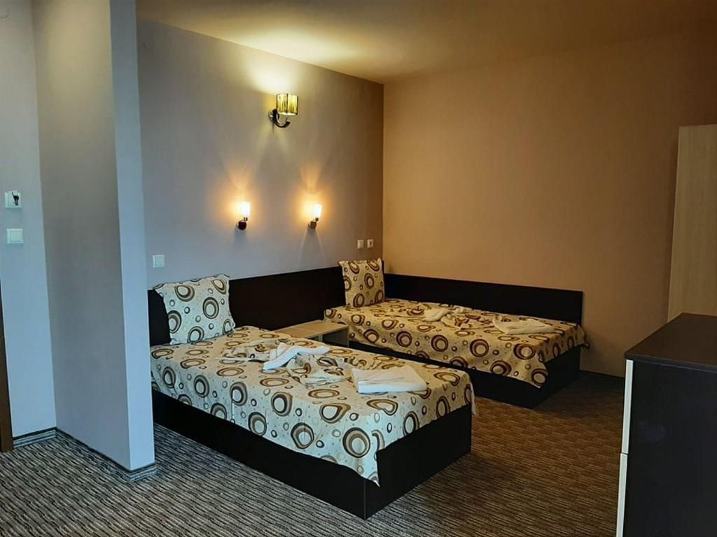 Hotel Silver - All Inclusive фото 24
