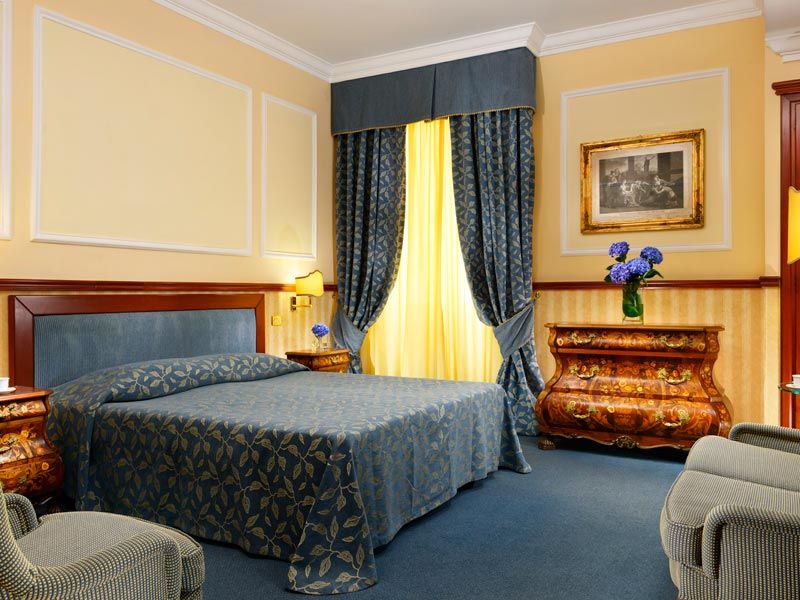 Hotel Savoy фото 35