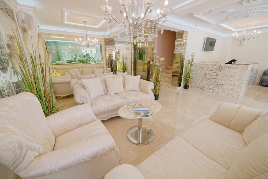 Harmony Suites Dream Island 8,9 фото 17