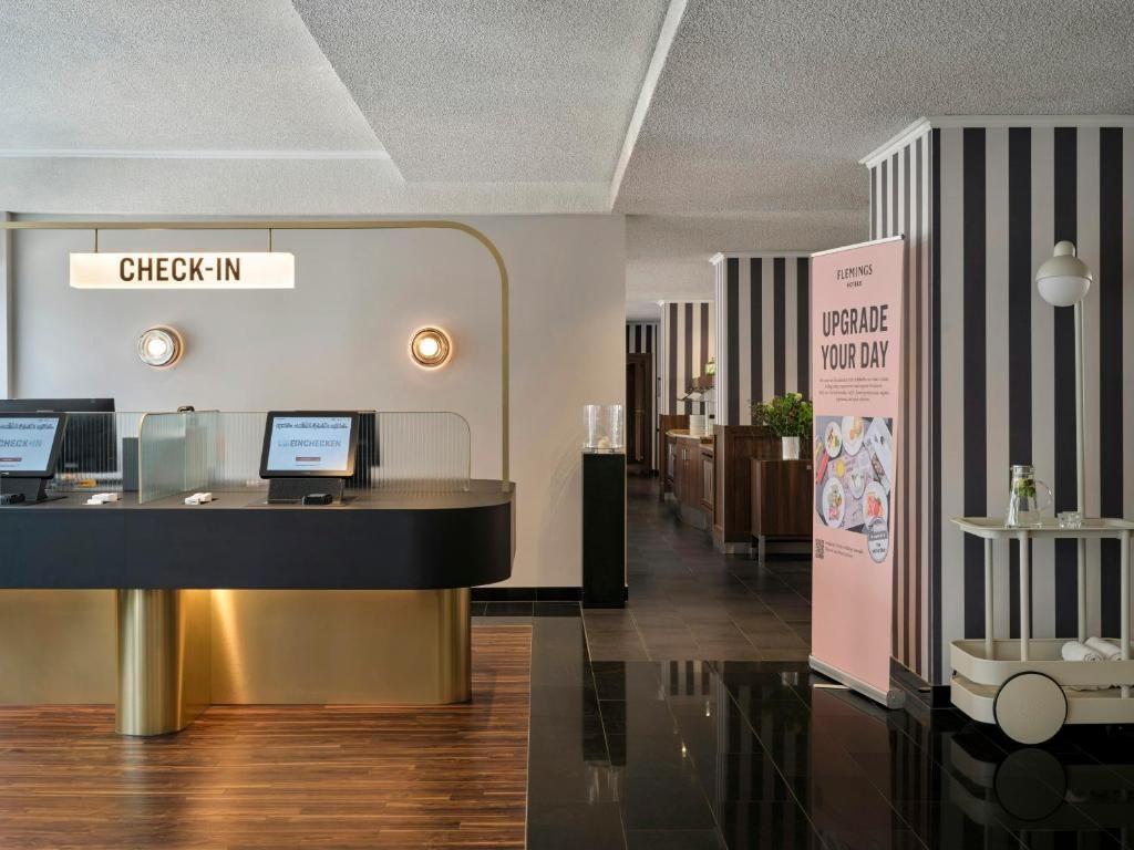InterCityHotel Bremen фото 30