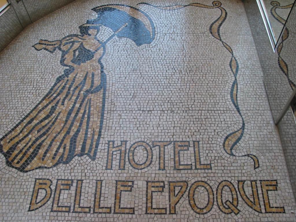 Belle Epoque фото 13
