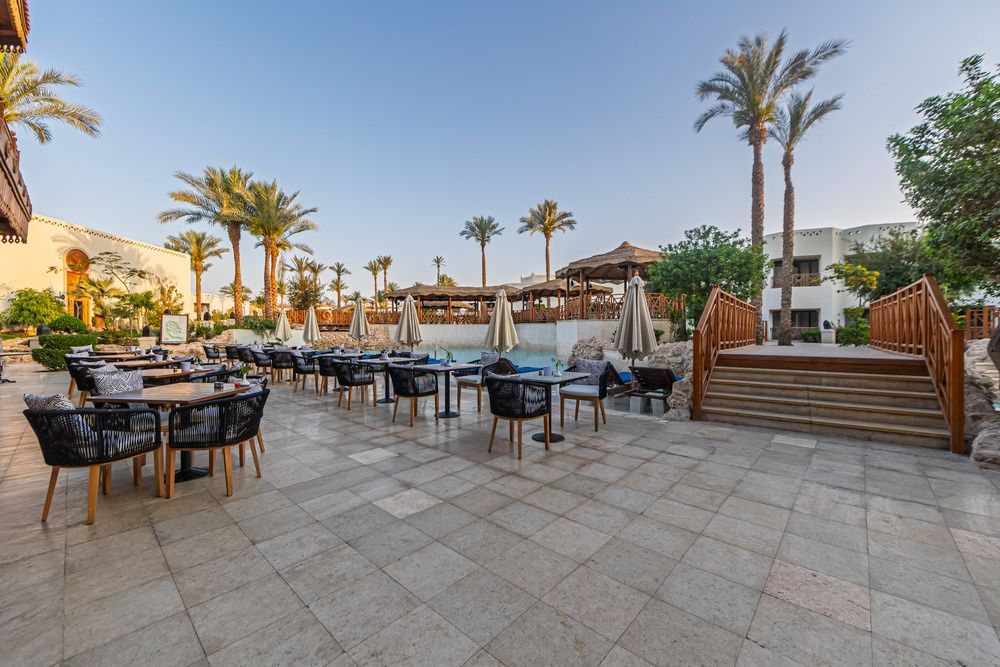 Ghazala Gardens Hotel фото 160