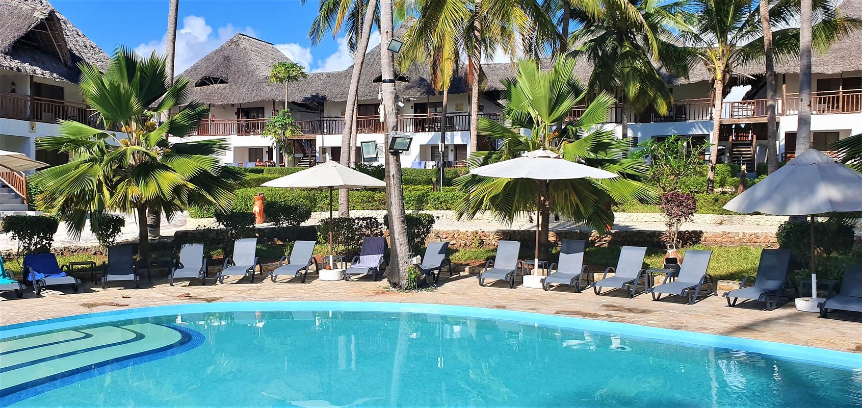 Paradise Beach Resort фото 9