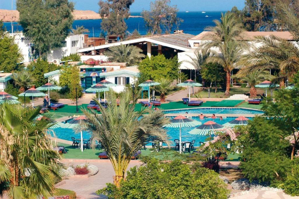 Ghazala Beach Hotel фото 83