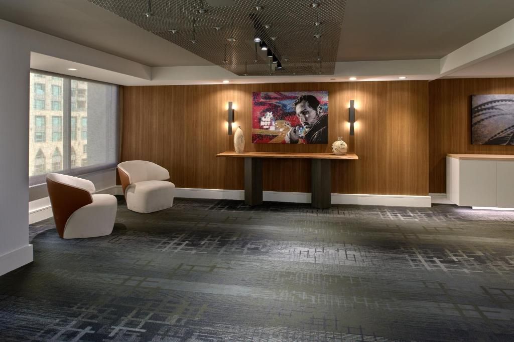 Kimpton Hotel Palomar Los Angeles Beverly Hills, an IHG Hotel фото 30