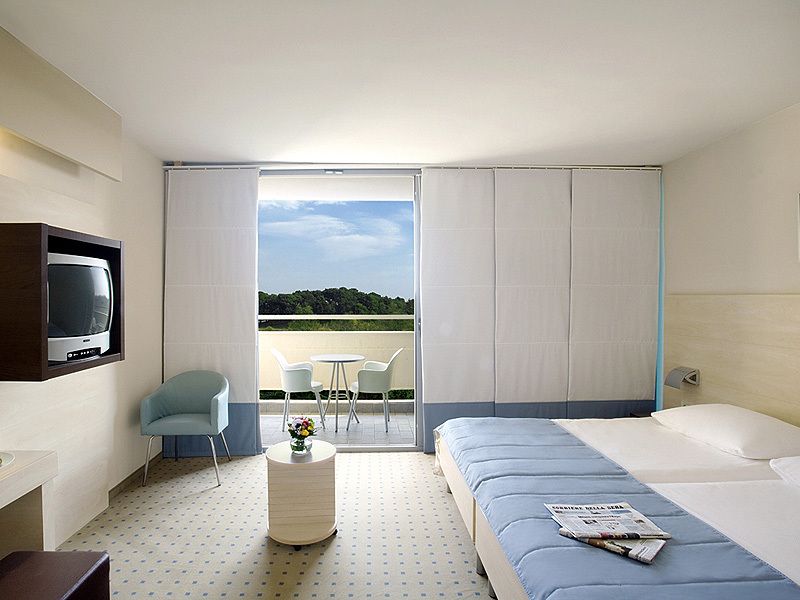 Valamar Diamant Residence фото 8