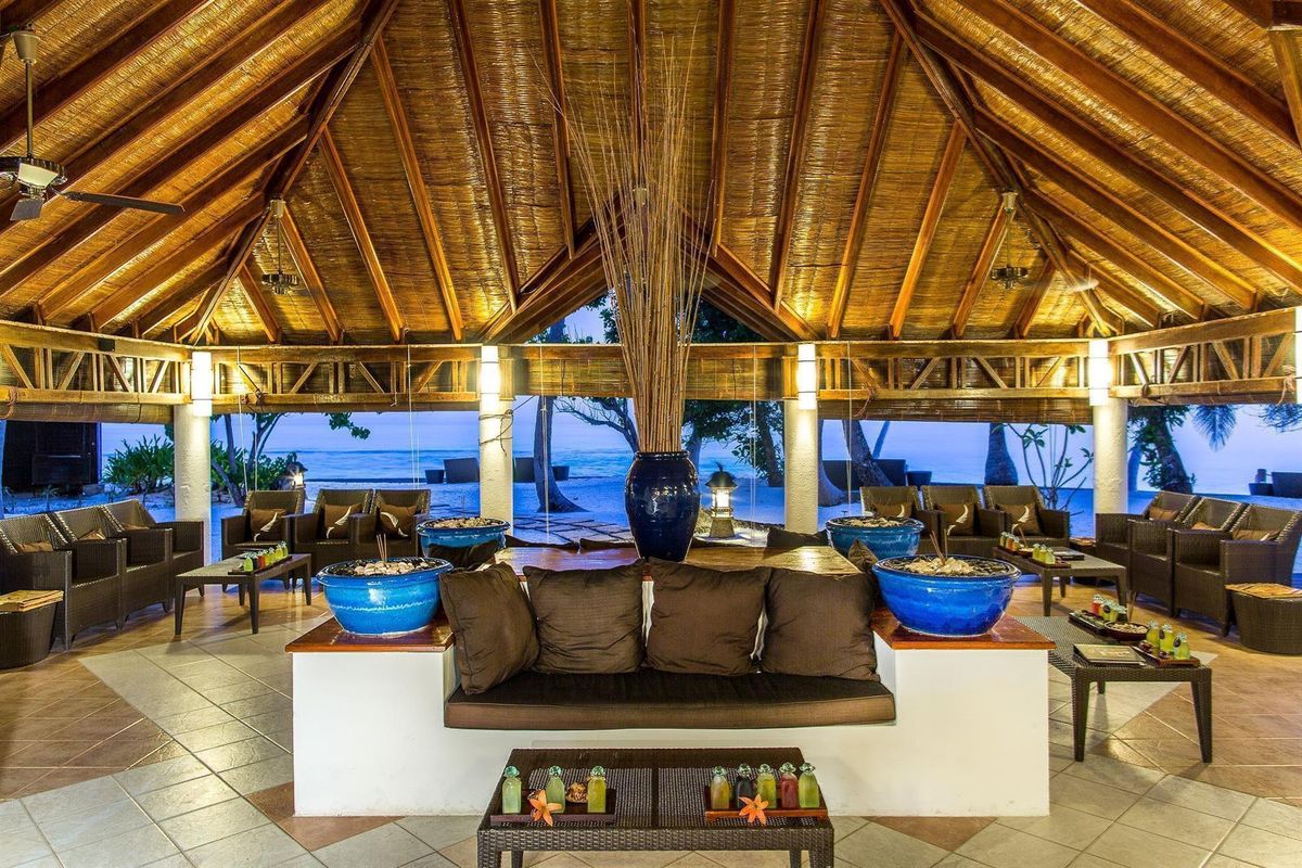 Palm Beach Island Resort & Spa Maldives фото 4