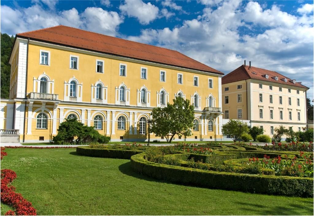 Grand Hotel Rogaska фото 32