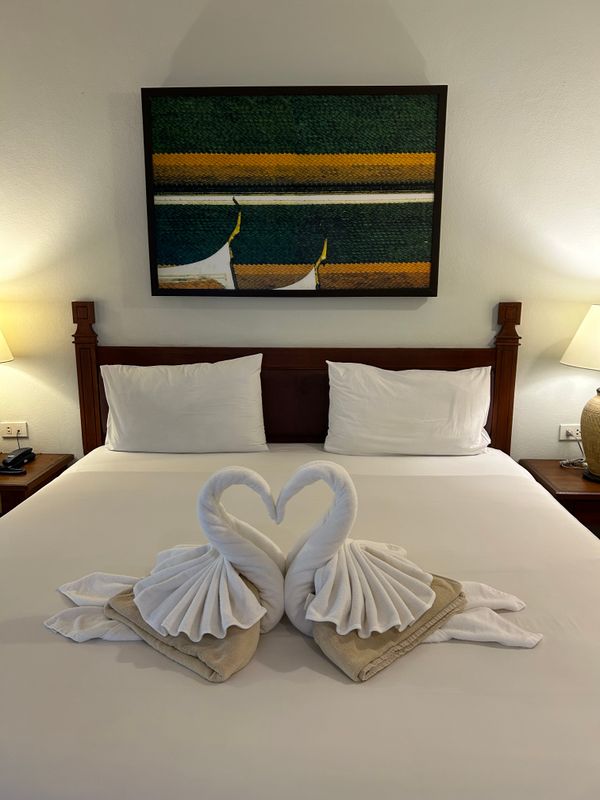 Plumeria Resort фото 47