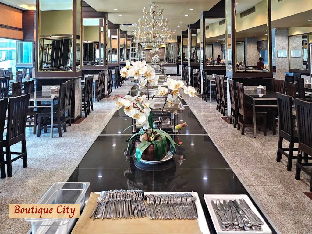 Boutique City Hotel фото 4