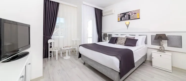 Фото отеля Seray Hotel