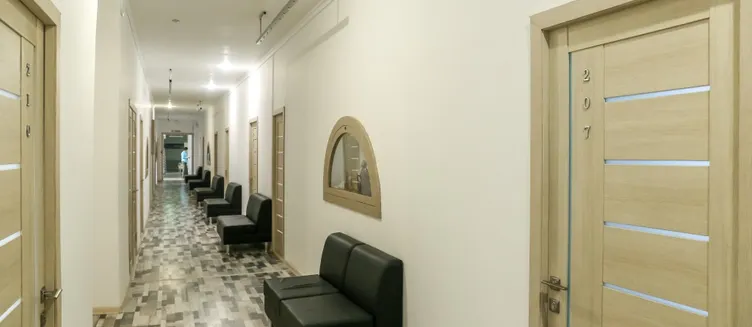 Фото отеля Клиника Элорма