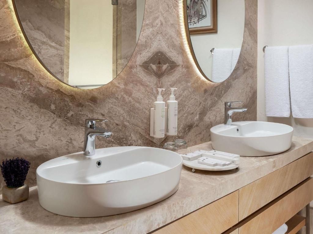 Swissotel Living Bodrum фото 89