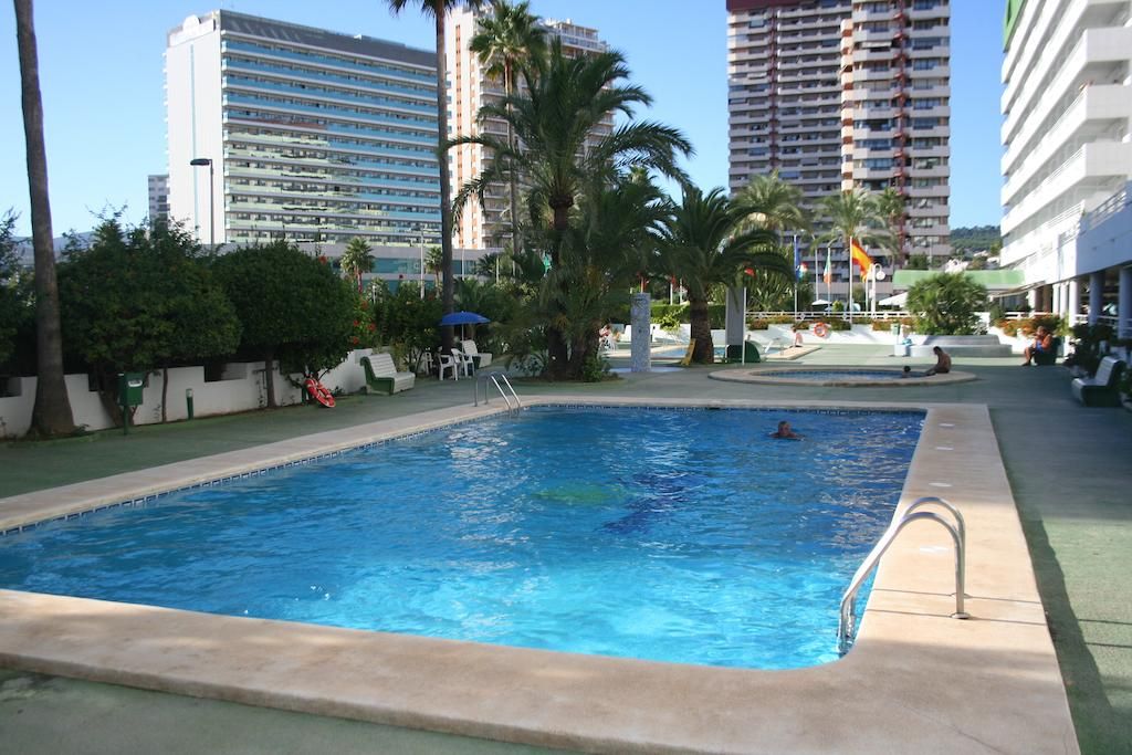 Apartamentos Esmeralda Unitursa фото 23