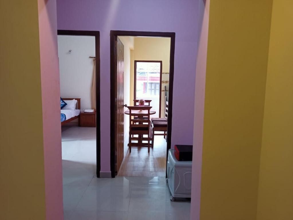 Apricus Home Stay фото 6
