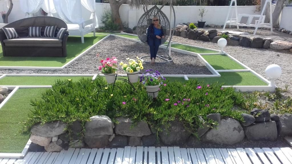Drossos Hotel фото 44