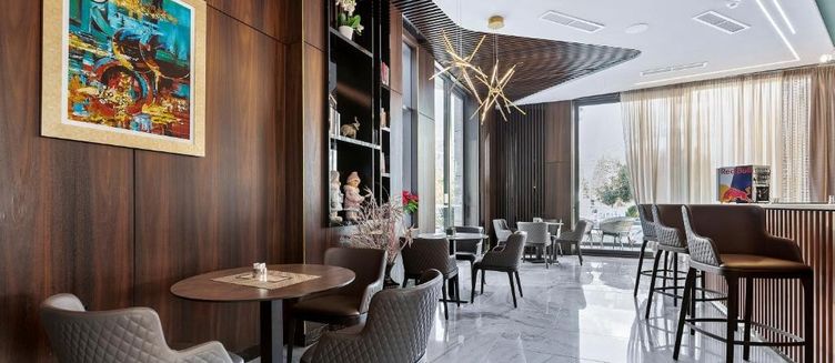 Фото отеля Hotel Bracera