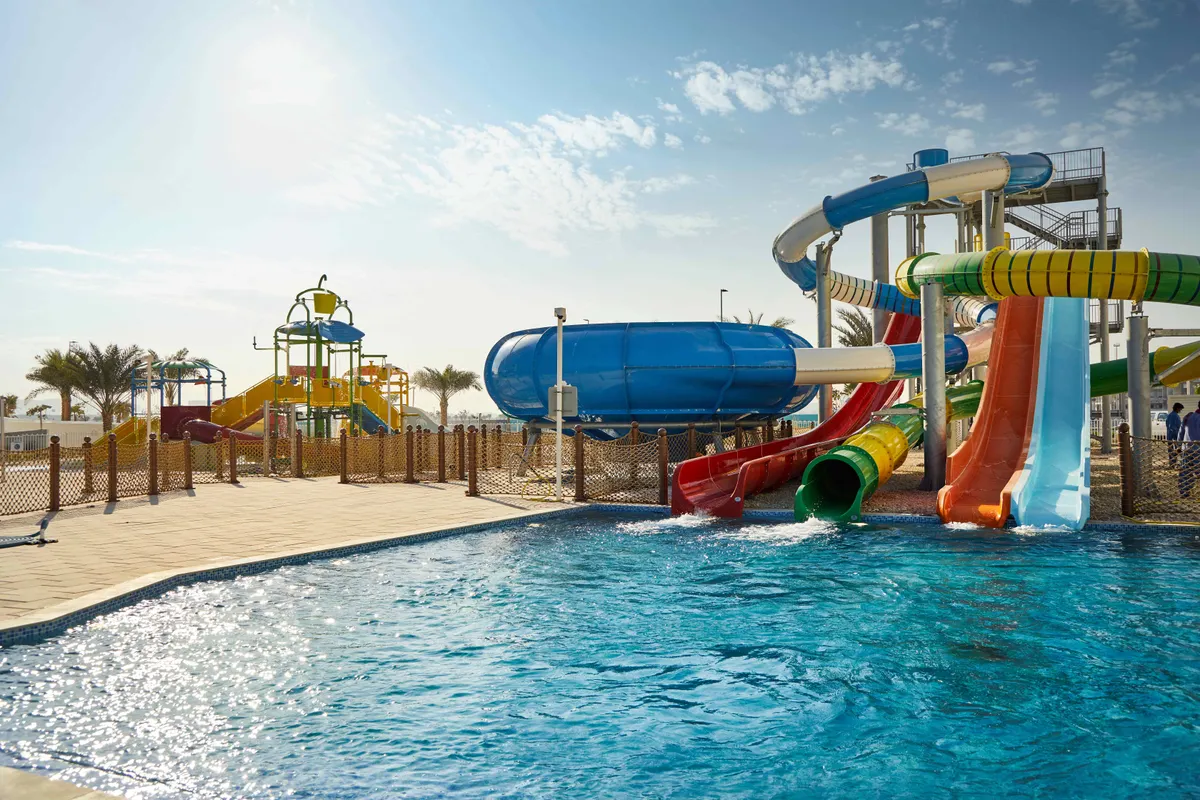 RIU Dubai фото 21